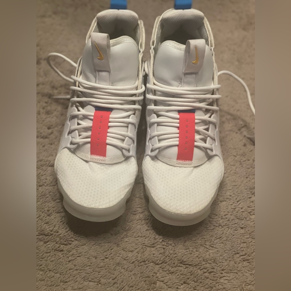Men’s Air Max DIMSIX size 10 like new